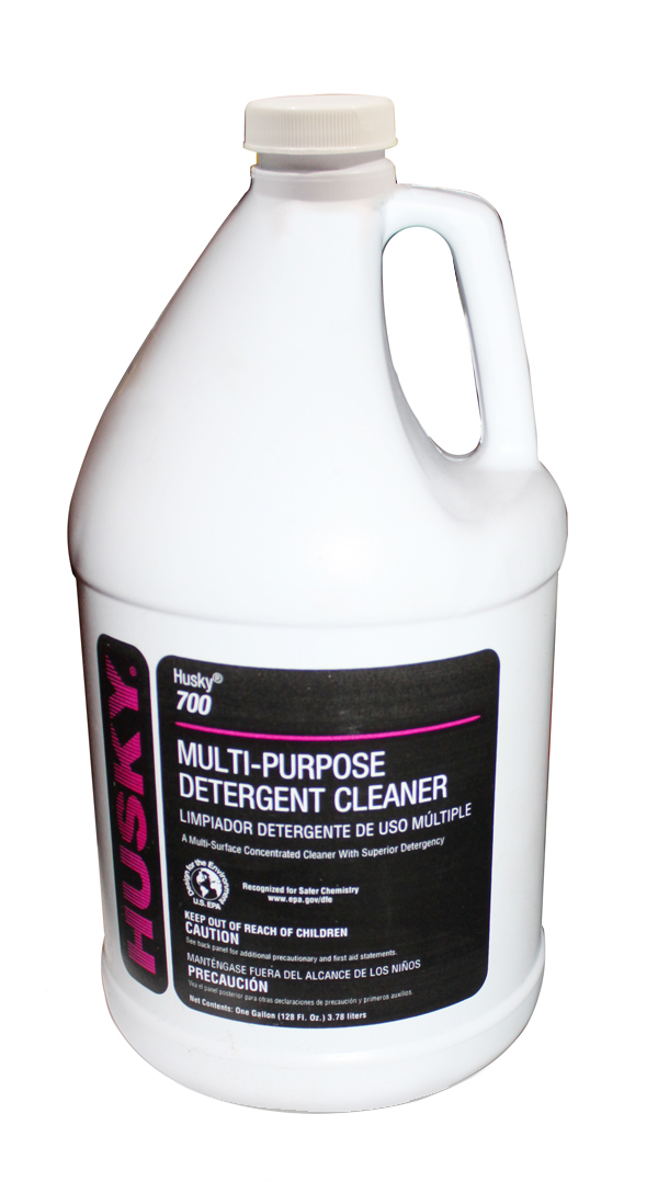 Husky&reg; Brand Multi-Purpose Detergent Cleaner - Q4